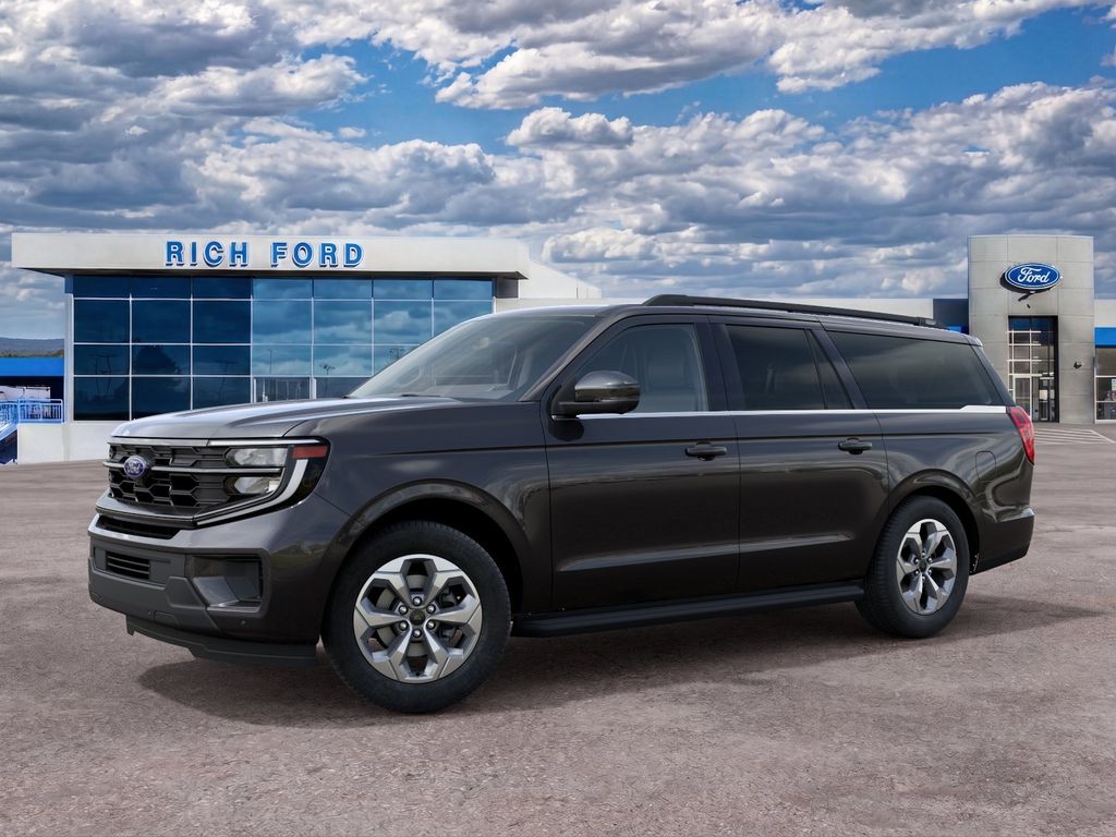2027 Ford Expedition Max
