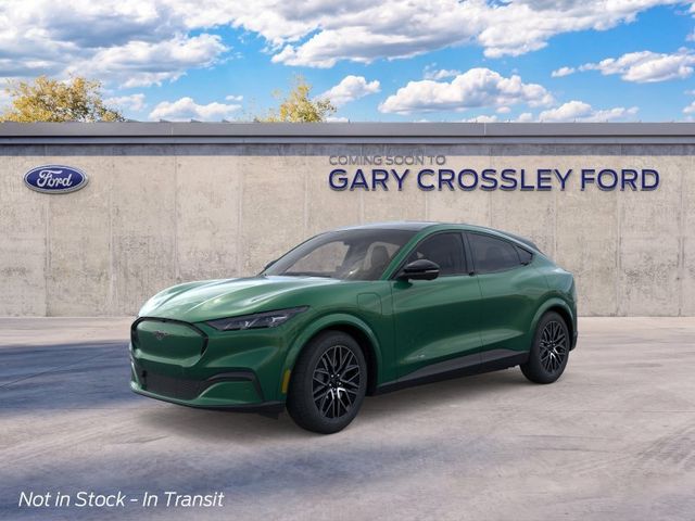 New 2026 Ford Mustang Mach-E Premium