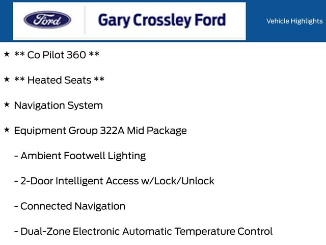 Certified 2024 Ford Bronco 2-Door Black Diamond with VIN 1FMDE1AHXRLA72859 for sale in Kansas City