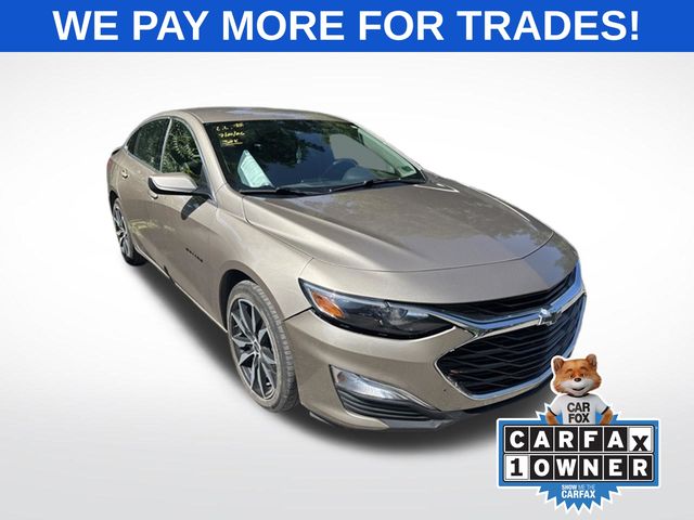 2023 Chevrolet Malibu