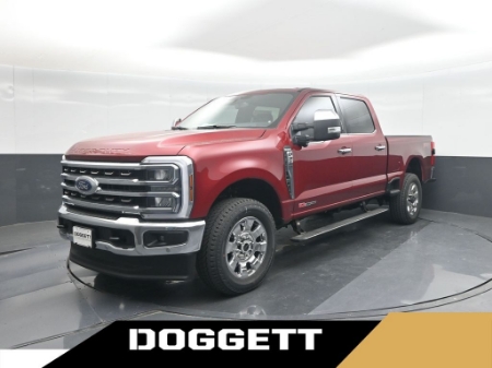 2026 Ford Super Duty F-250 SRW King Ranch