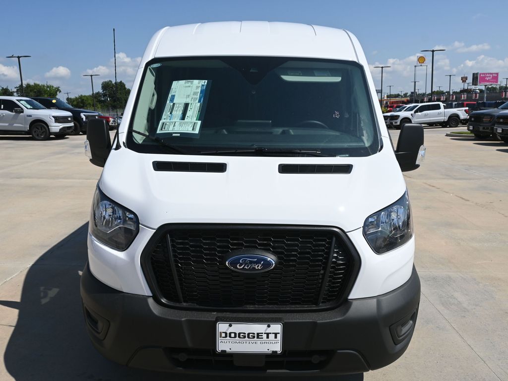 2025 Ford Transit Van Base - Photo 11