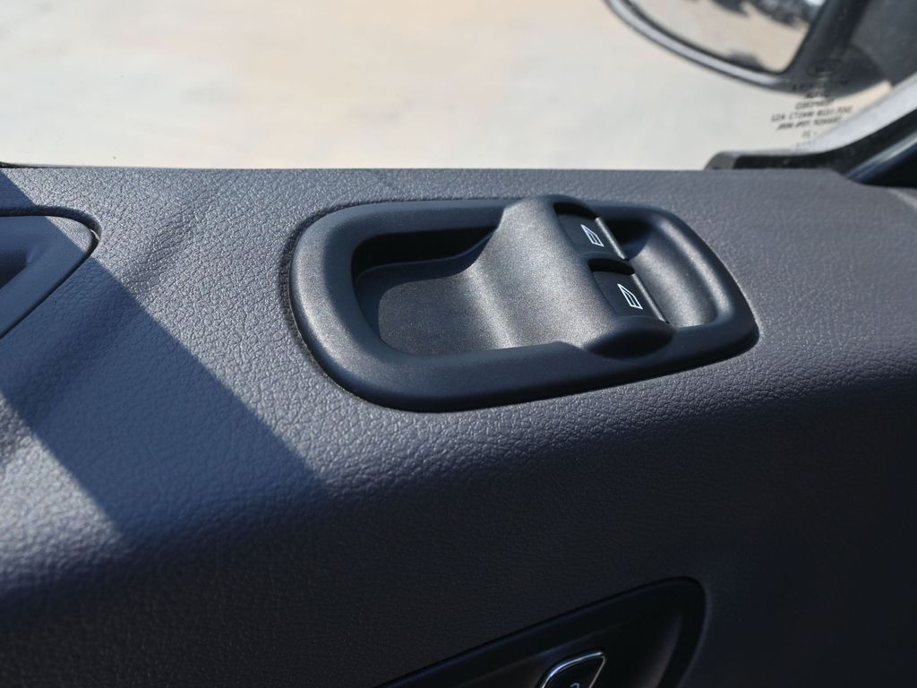 2025 Ford Transit Van Base - Photo 12
