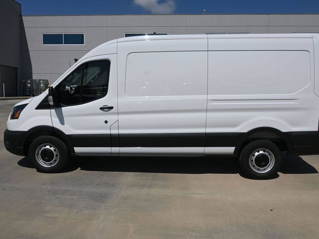 2025 Ford Transit Van Base - Photo 13