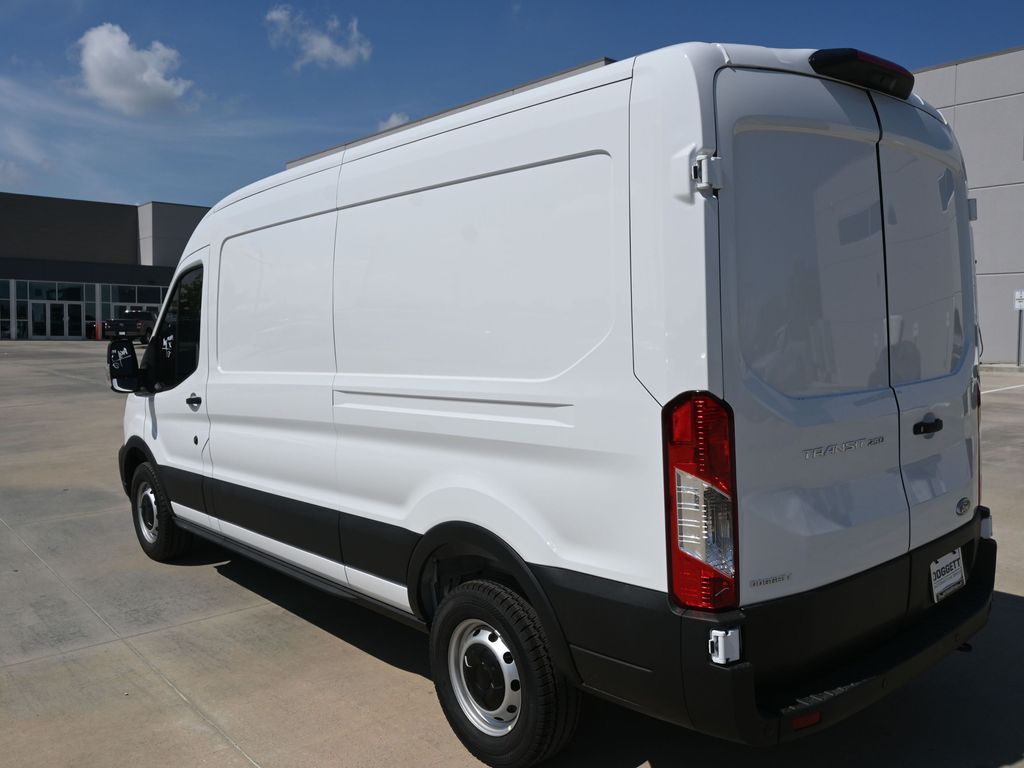 2025 Ford Transit Van Base - Photo 14