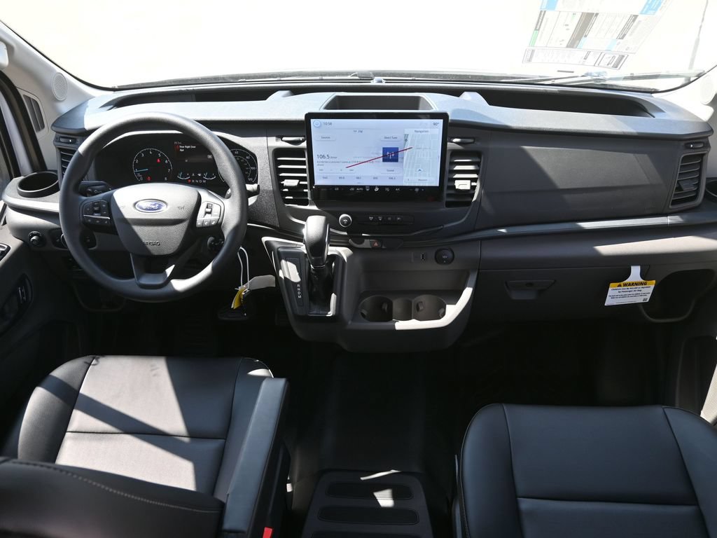 2025 Ford Transit Van Base - Photo 17