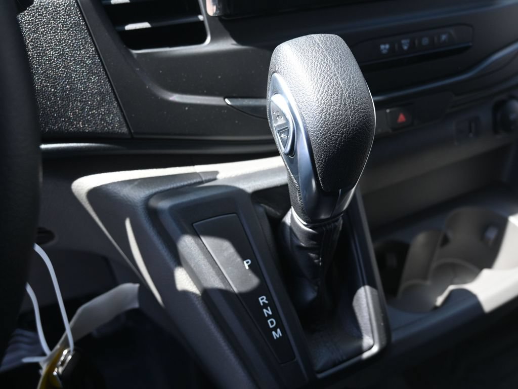 2025 Ford Transit Van Base - Photo 18