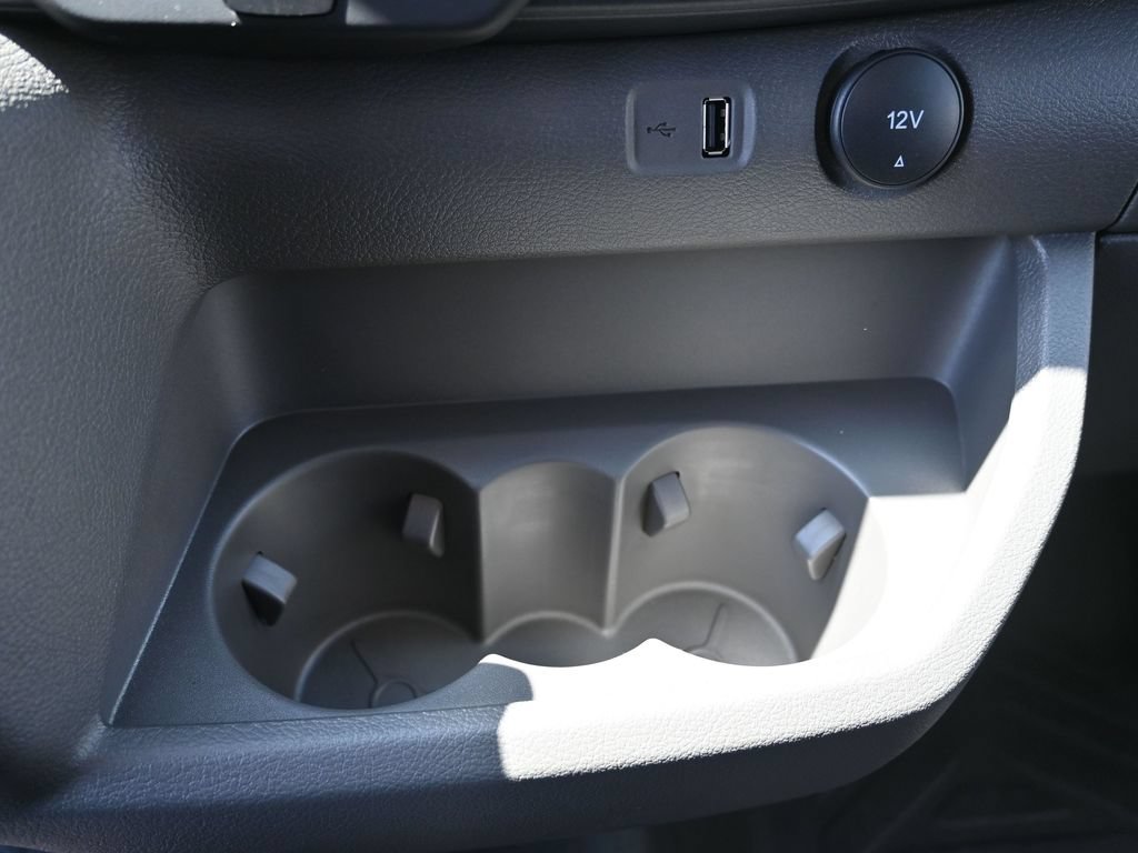 2025 Ford Transit Van Base - Photo 19