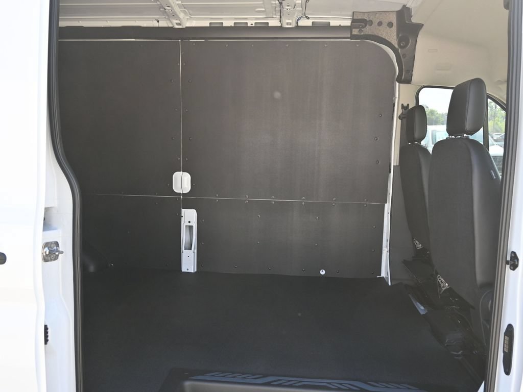 2025 Ford Transit Van Base - Photo 21