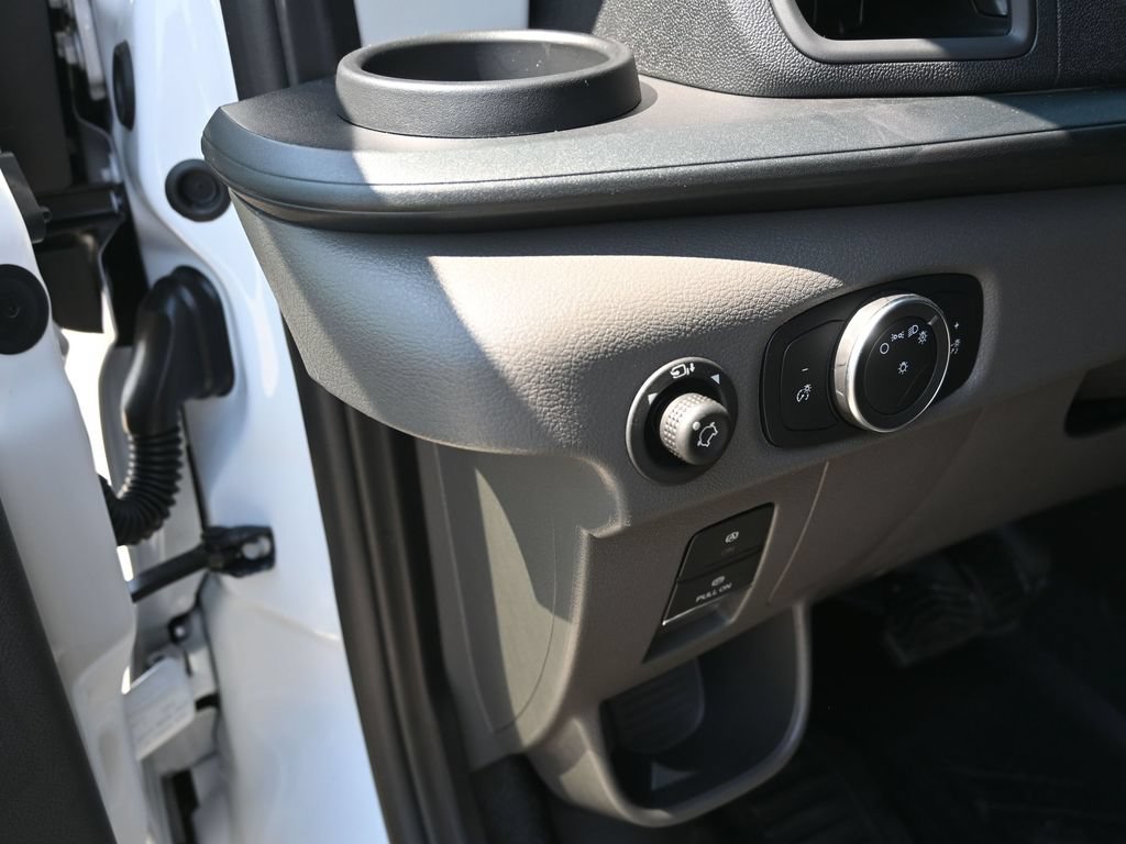 2025 Ford Transit Van Base - Photo 22