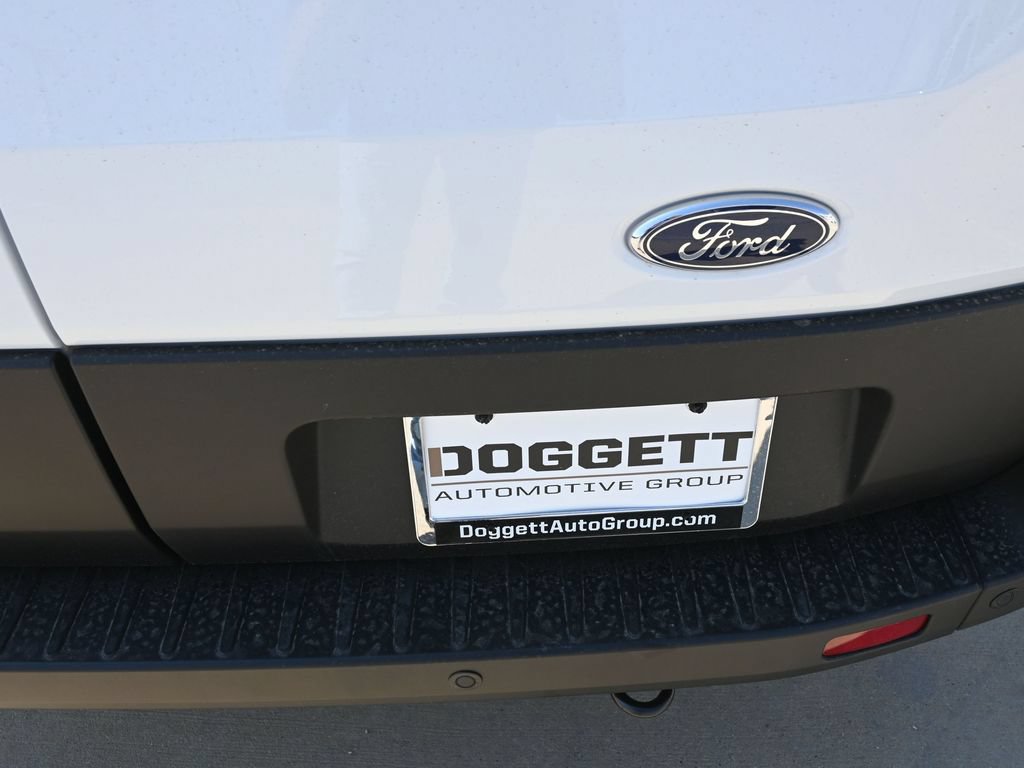 2025 Ford Transit Van Base - Photo 23