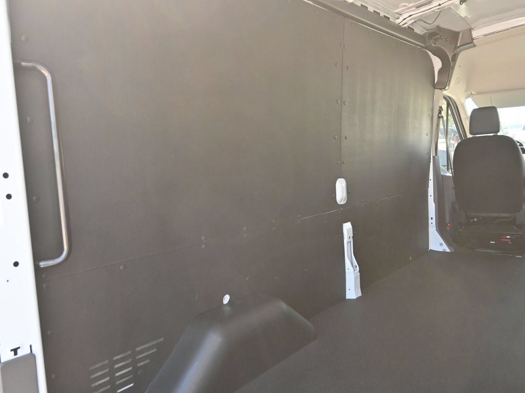2025 Ford Transit Van Base - Photo 24