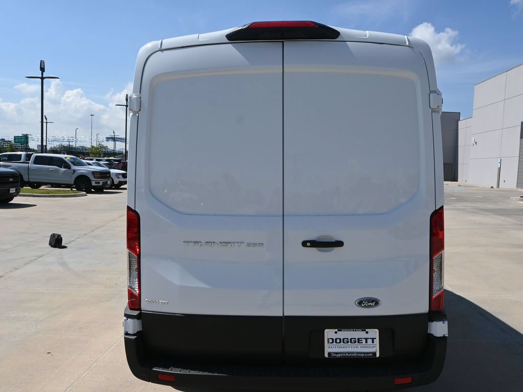 2025 Ford Transit Van Base - Photo 25