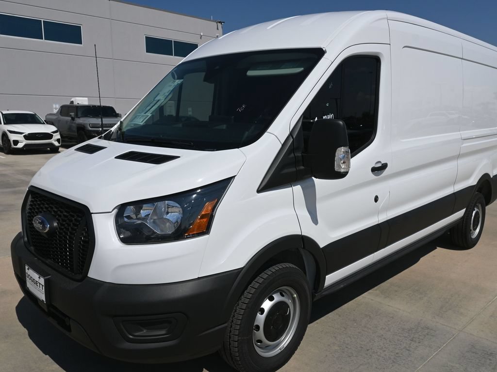 2025 Ford Transit Van Base - Photo 26