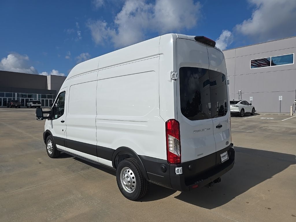 2025 Ford Transit Van Base - Photo 6