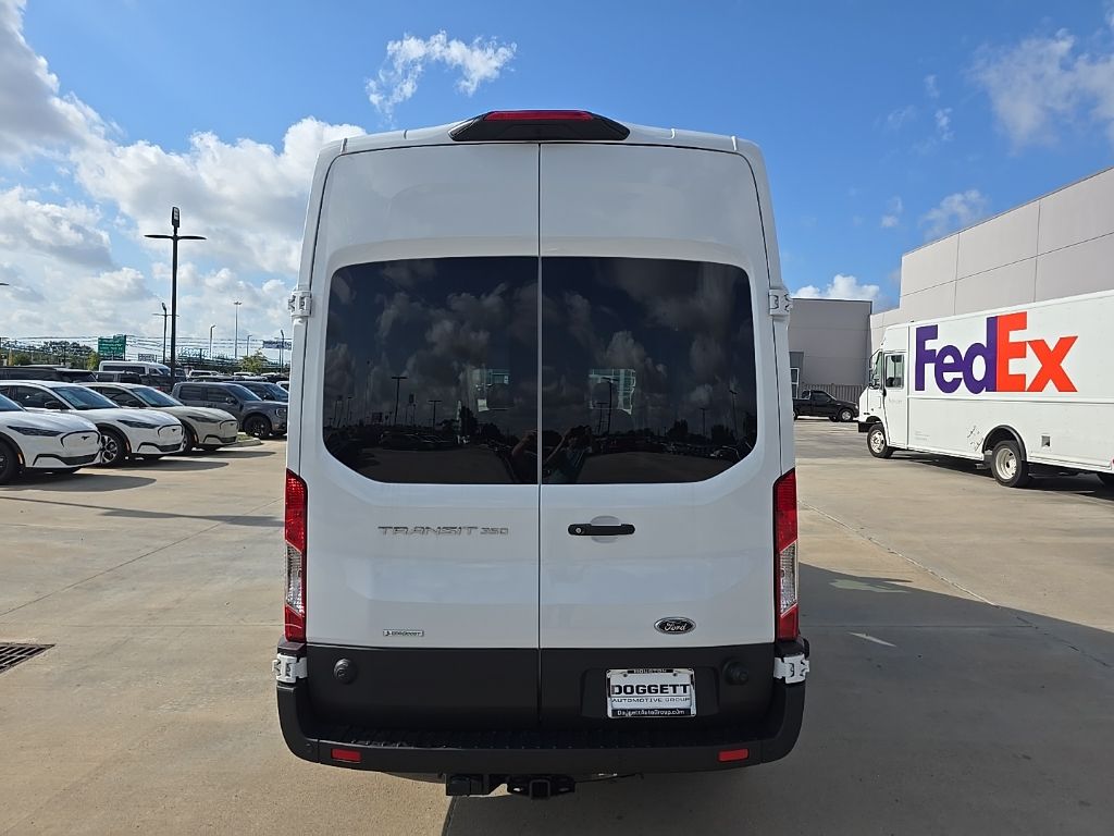 2025 Ford Transit Van Base - Photo 7