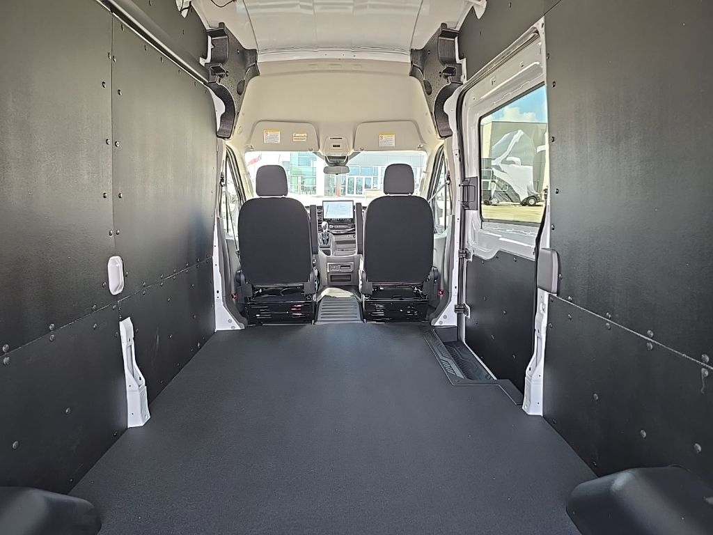 2025 Ford Transit Van Base - Photo 10