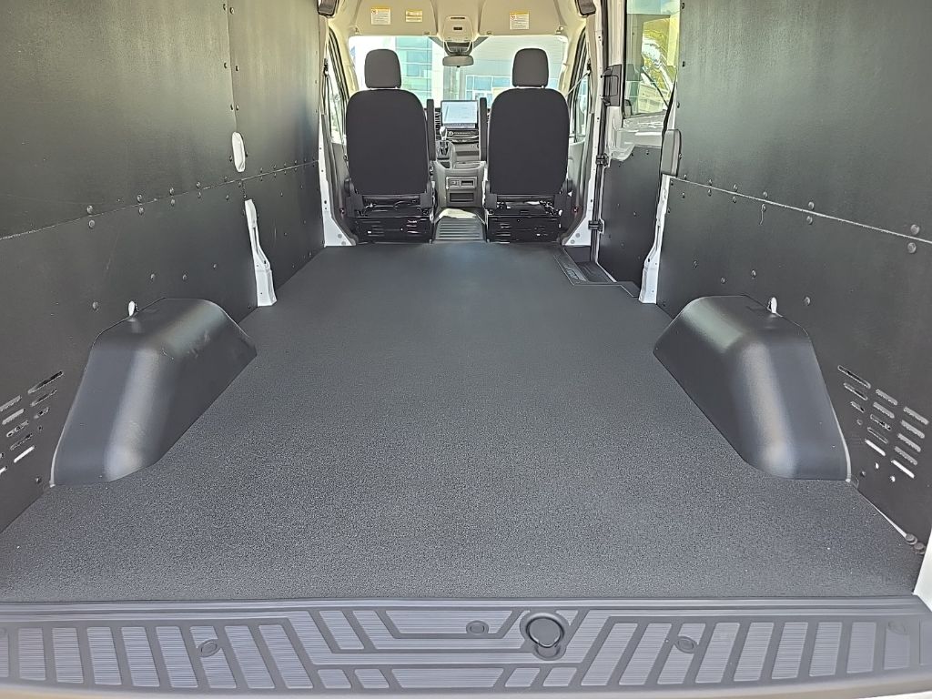 2025 Ford Transit Van Base - Photo 12