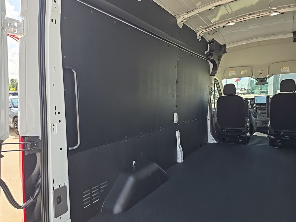 2025 Ford Transit Van Base - Photo 13