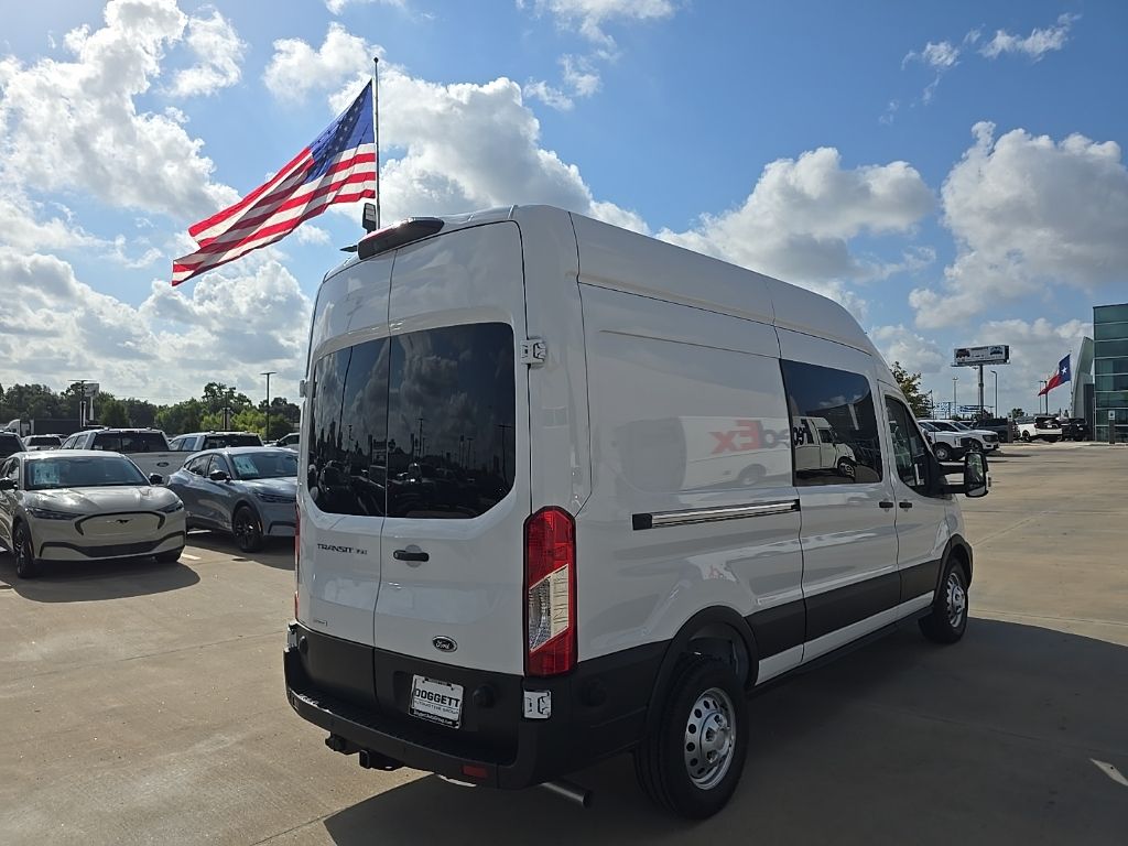 2025 Ford Transit Van Base - Photo 15