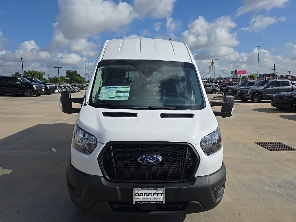 2025 Ford Transit Van Base - Photo 21