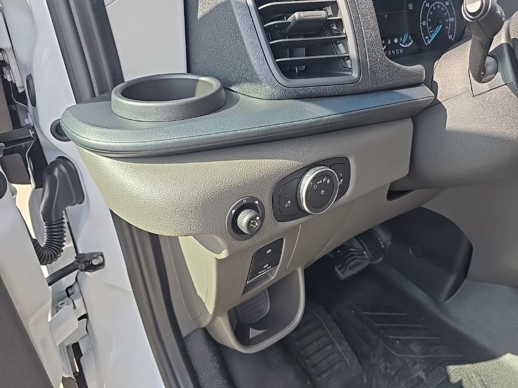 2025 Ford Transit Van Base - Photo 23