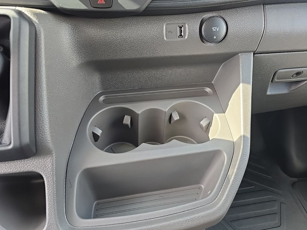 2025 Ford Transit Van Base - Photo 24