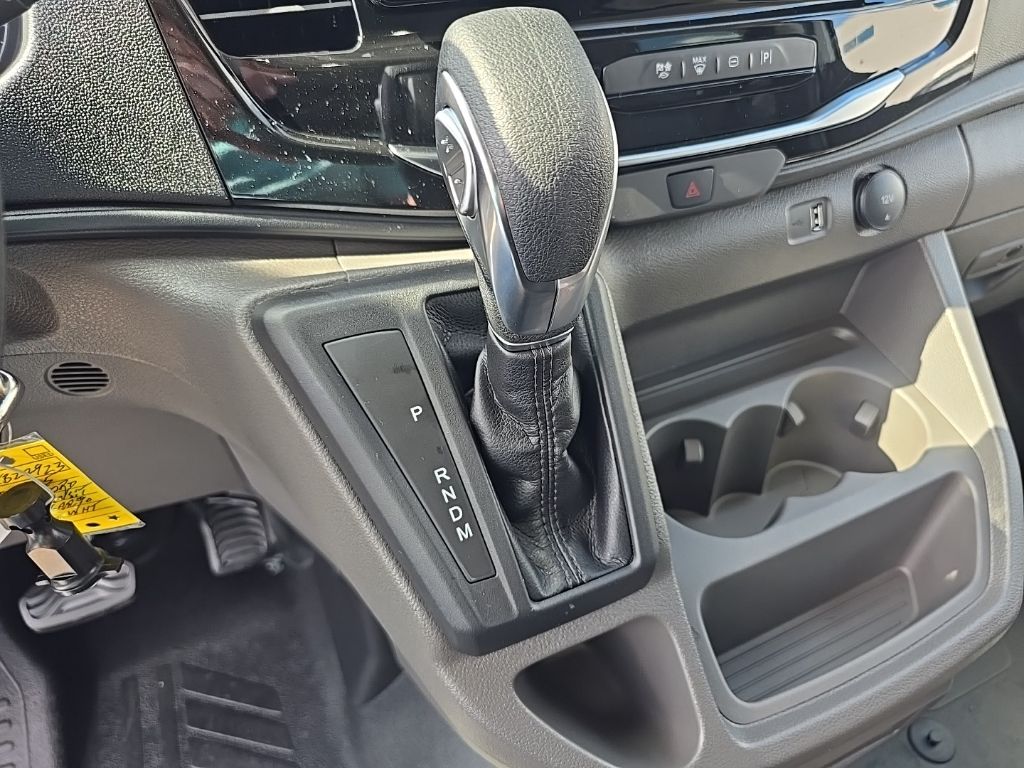 2025 Ford Transit Van Base - Photo 25