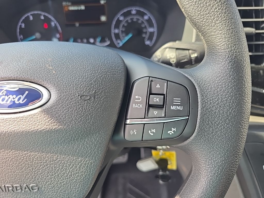 2025 Ford Transit Van Base - Photo 31