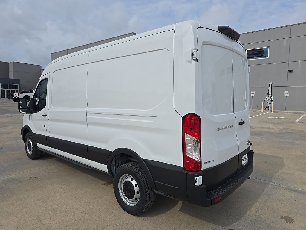 2025 Ford Transit Van Base - Photo 6