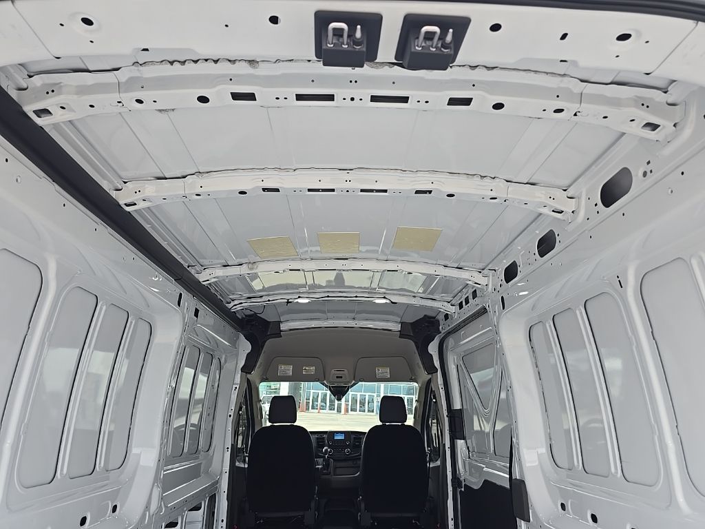 2025 Ford Transit Van Base - Photo 11