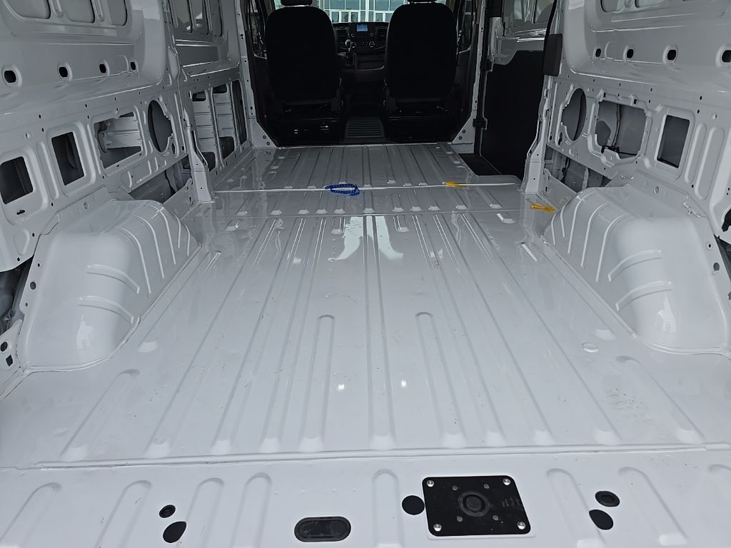2025 Ford Transit Van Base - Photo 12