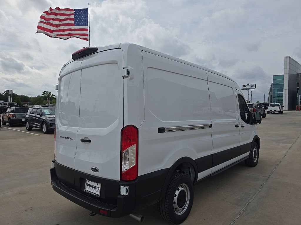 2025 Ford Transit Van Base - Photo 15