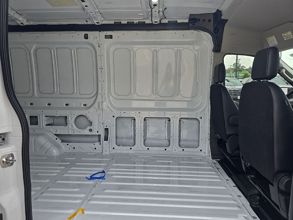 2025 Ford Transit Van Base - Photo 16