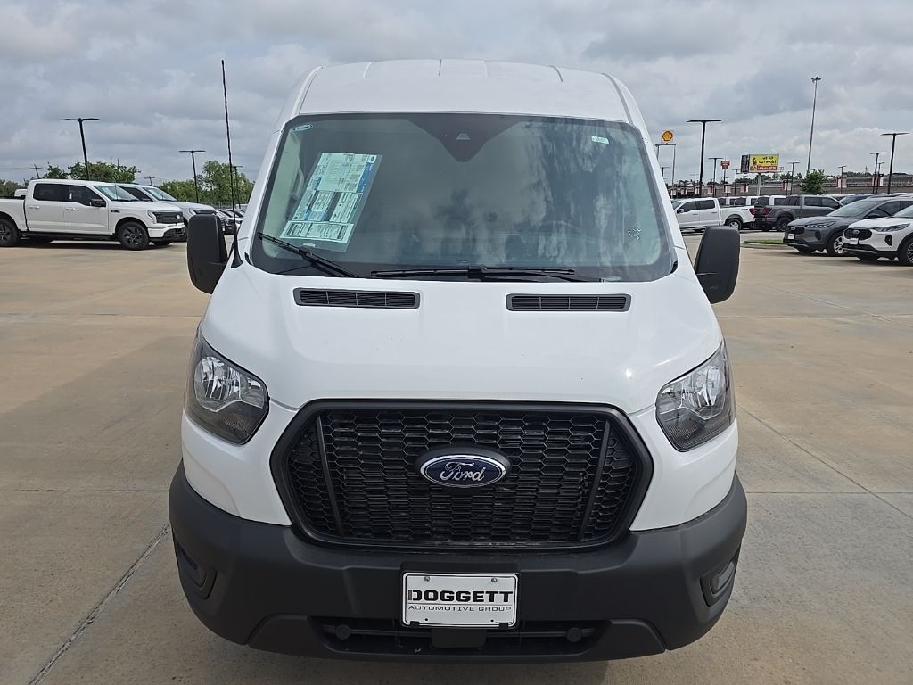 2025 Ford Transit Van Base - Photo 22