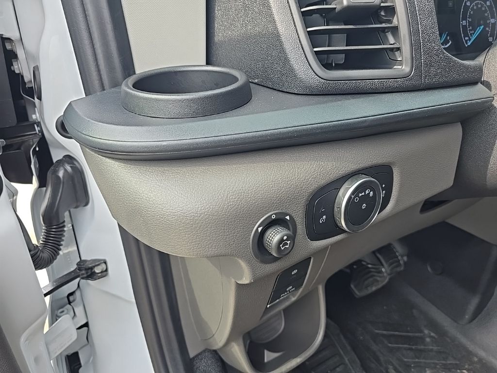 2025 Ford Transit Van Base - Photo 24