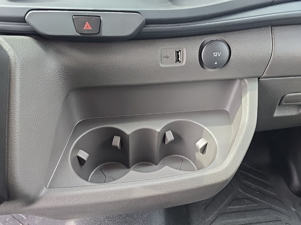 2025 Ford Transit Van Base - Photo 25