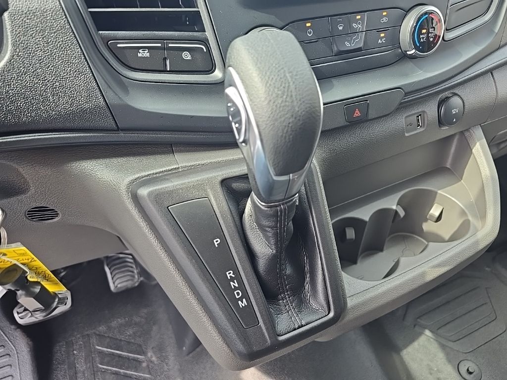 2025 Ford Transit Van Base - Photo 26