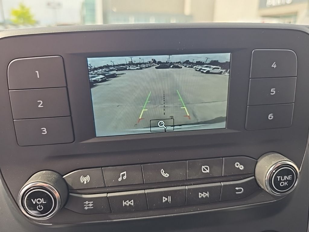 2025 Ford Transit Van Base - Photo 28