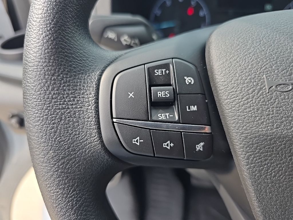 2025 Ford Transit Van Base - Photo 31