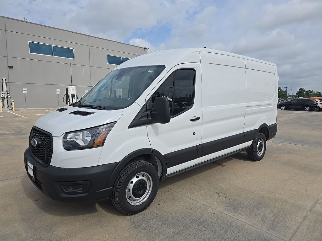 2025 Ford Transit Van Base - Photo 34