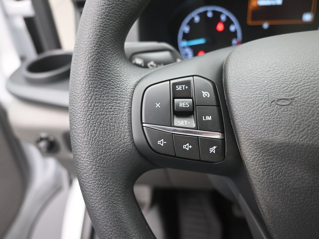 2025 Ford Transit Van Base - Photo 6