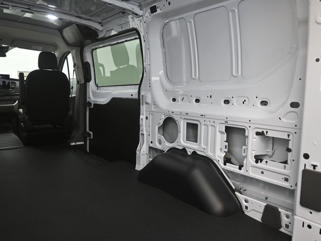 2025 Ford Transit Van Base - Photo 10