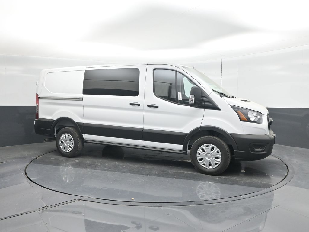2025 Ford Transit Van Base - Photo 11