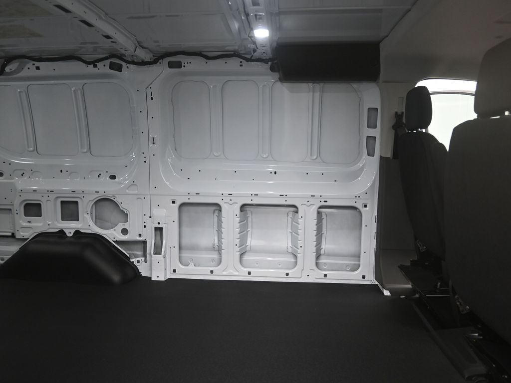 2025 Ford Transit Van Base - Photo 12