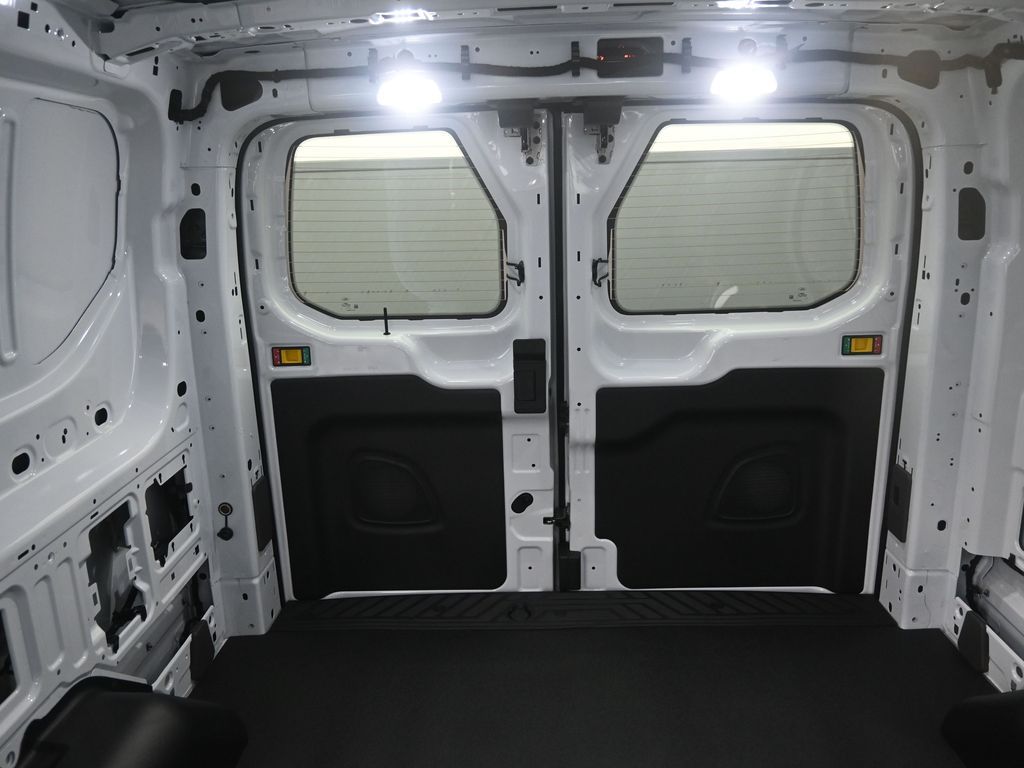 2025 Ford Transit Van Base - Photo 14
