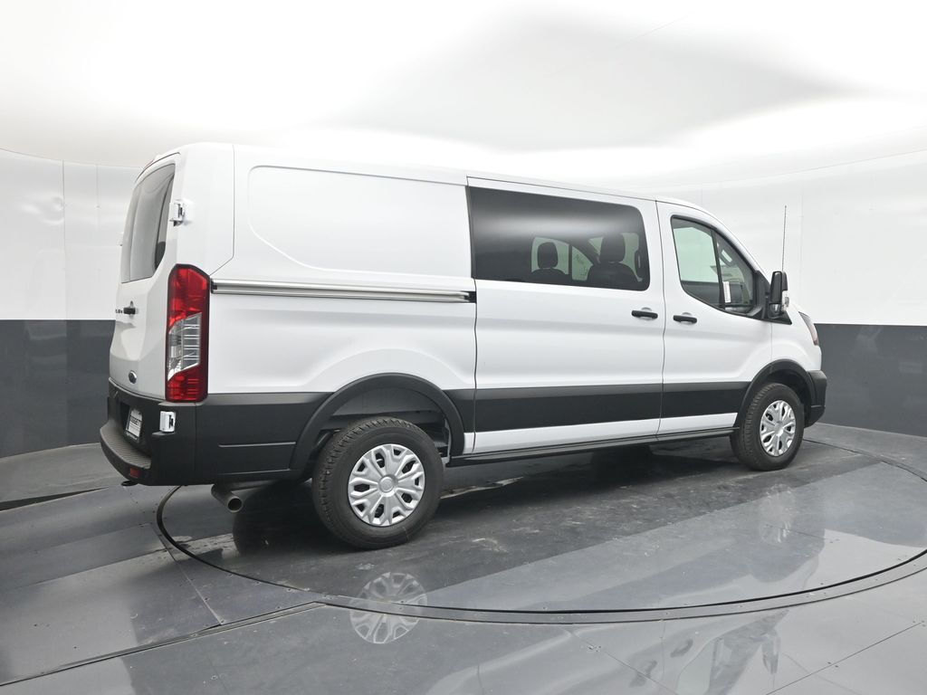 2025 Ford Transit Van Base - Photo 15