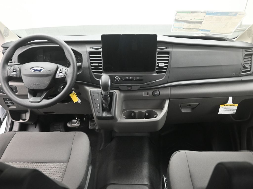 2025 Ford Transit Van Base - Photo 16
