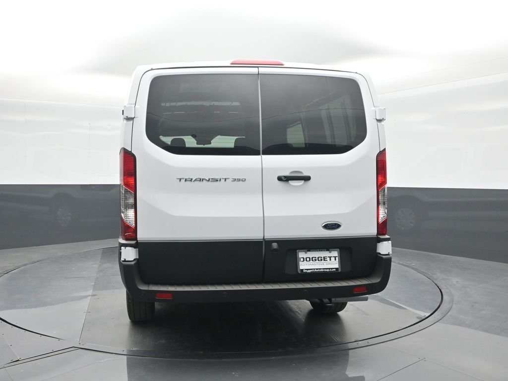 2025 Ford Transit Van Base - Photo 17