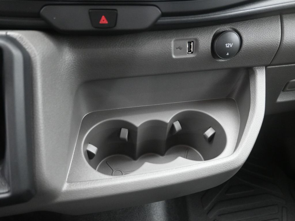 2025 Ford Transit Van Base - Photo 19